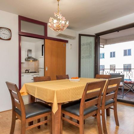 Sisplac Apartment Póla Kültér fotó